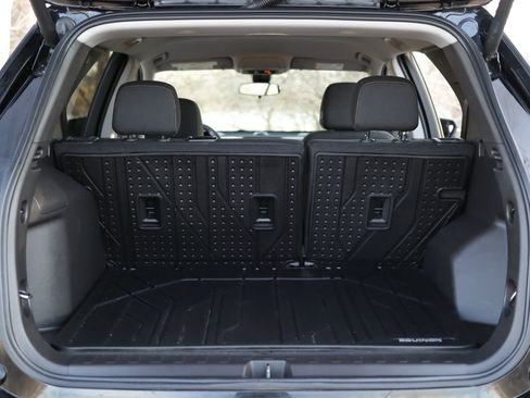 Used 2024 Chevrolet Equinox LT w/ LPO, Floor Liner Package image 24