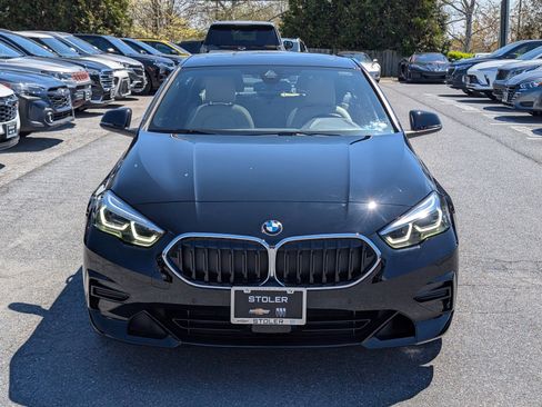 Used 2023 BMW 228i xDrive Gran Coupe w/ Convenience Package image 8