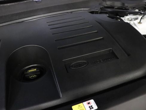 Used 2022 Land Rover Range Rover Sport HSE Silver Edition image 89