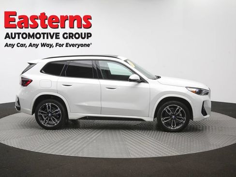 Used 2024 BMW X1 xDrive28i w/ Premium Package AWD/4WD image 45