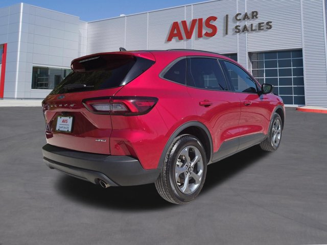 Used 2025 Ford Escape ST-Line AWD/4WD image 5