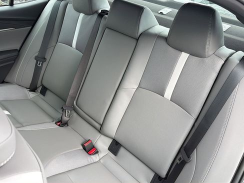 New 2026 Toyota Camry SE FWD image 29