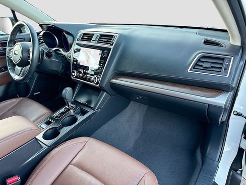 Used 2019 Subaru Outback 3.6R Touring w/ Popular Package #3A image 38