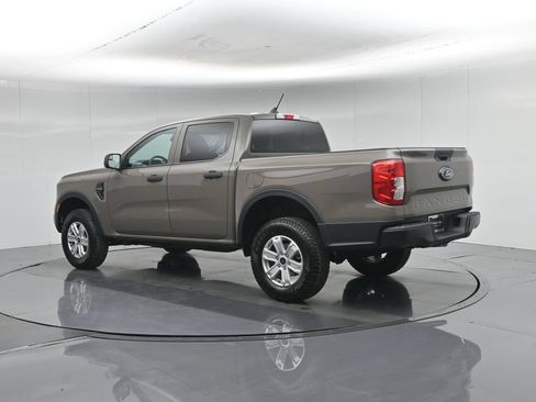 New 2026 Ford Ranger XL RWD image 6