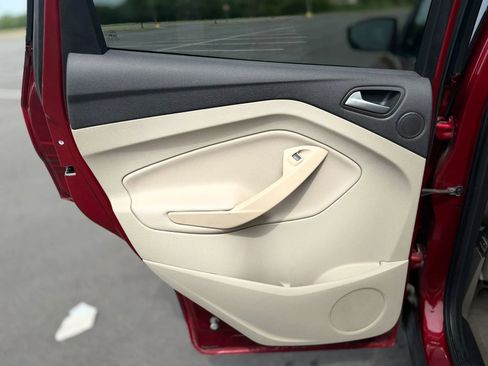 Used 2013 Ford Escape SEL FWD image 14