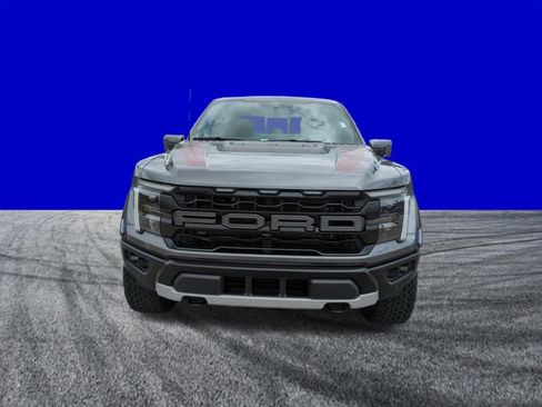 New 2026 Ford F150 Raptor AWD/4WD image 9