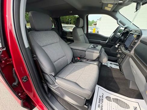 New 2026 Ford F150 XLT AWD/4WD image 28