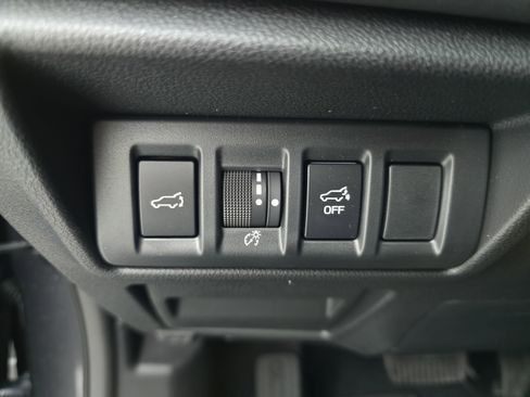 Used 2025 Subaru Outback Wilderness image 26