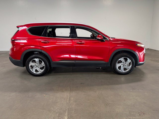 Used 2023 Hyundai Santa Fe SEL AWD/4WD image 2