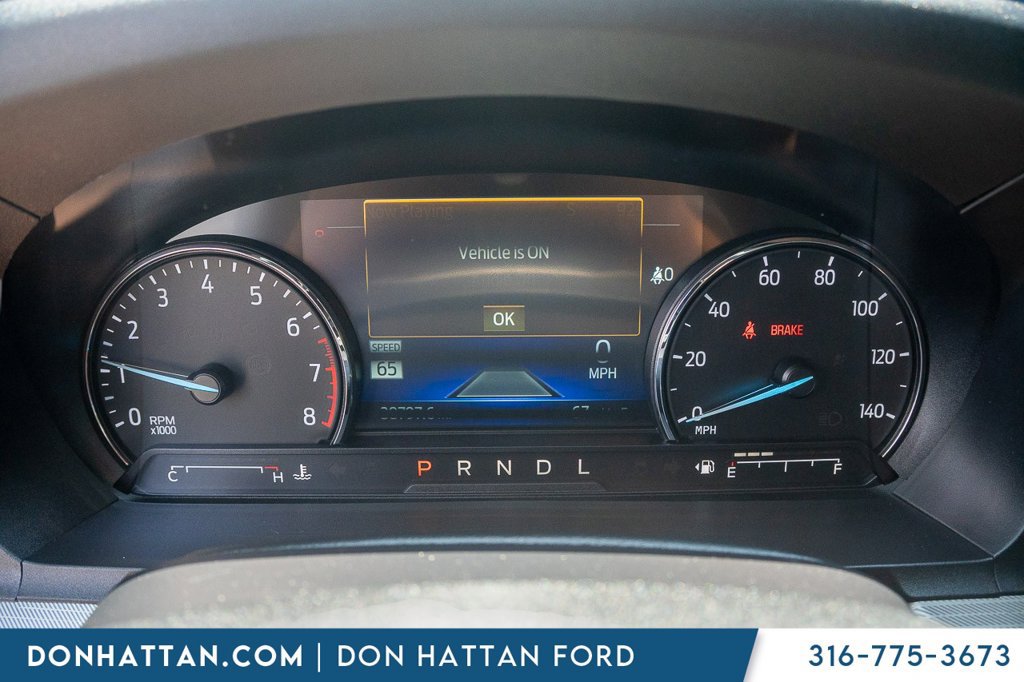 Used 2023 Ford Explorer XLT w/ Equipment Group 202A AWD/4WD image 6