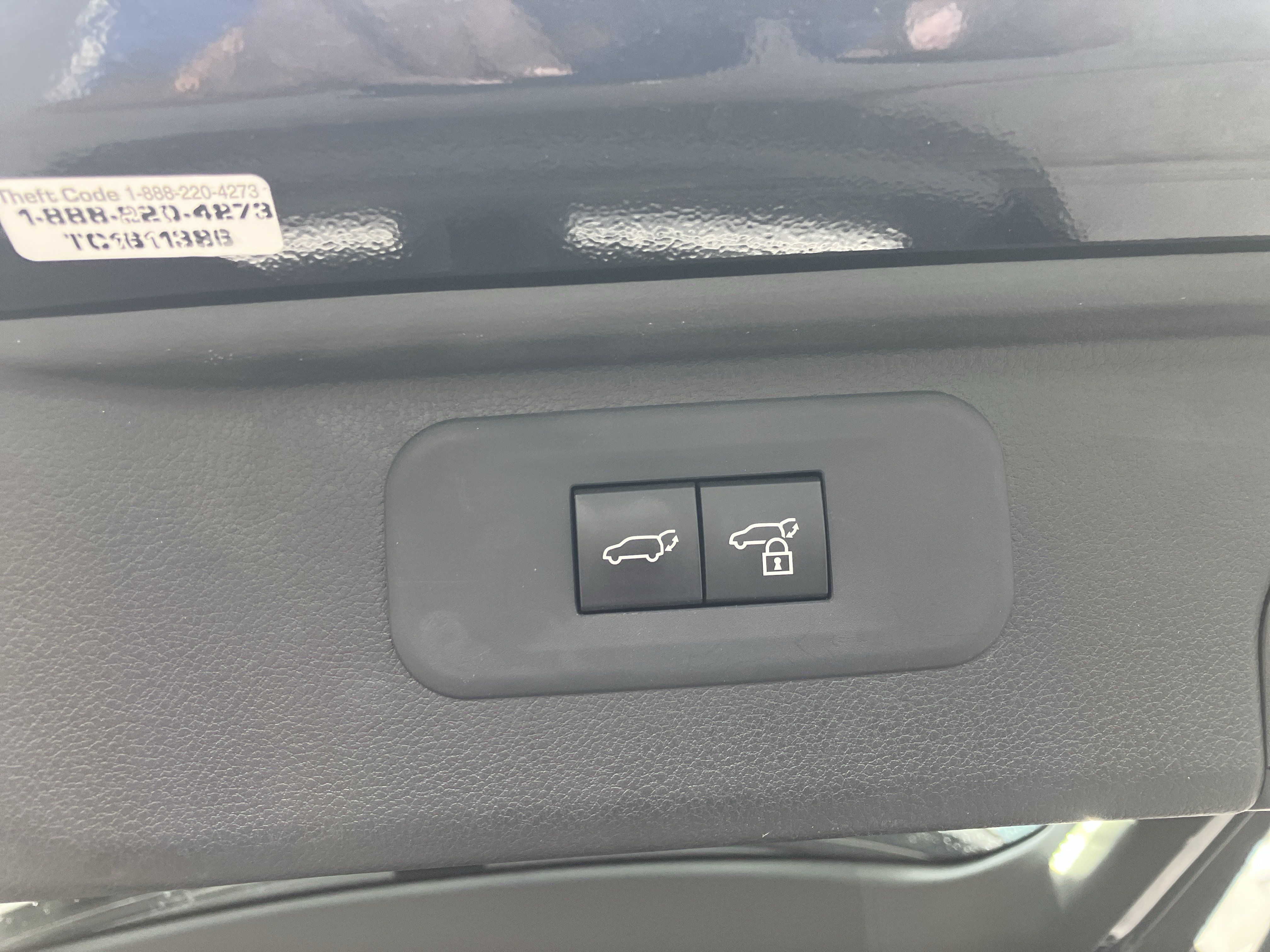 Used 2025 Toyota Grand Highlander AWD Hybrid image 13