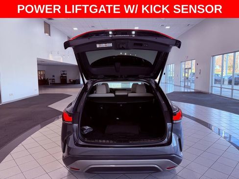 Used 2023 Lexus RX 350 Premium Plus w/ Cold Area Package image 7