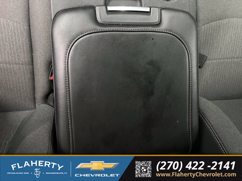 Used 2020 RAM 2500 Tradesman AWD/4WD image 34