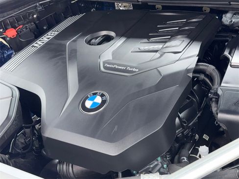 Used 2023 BMW X3 xDrive30i w/ M Sport Package image 60