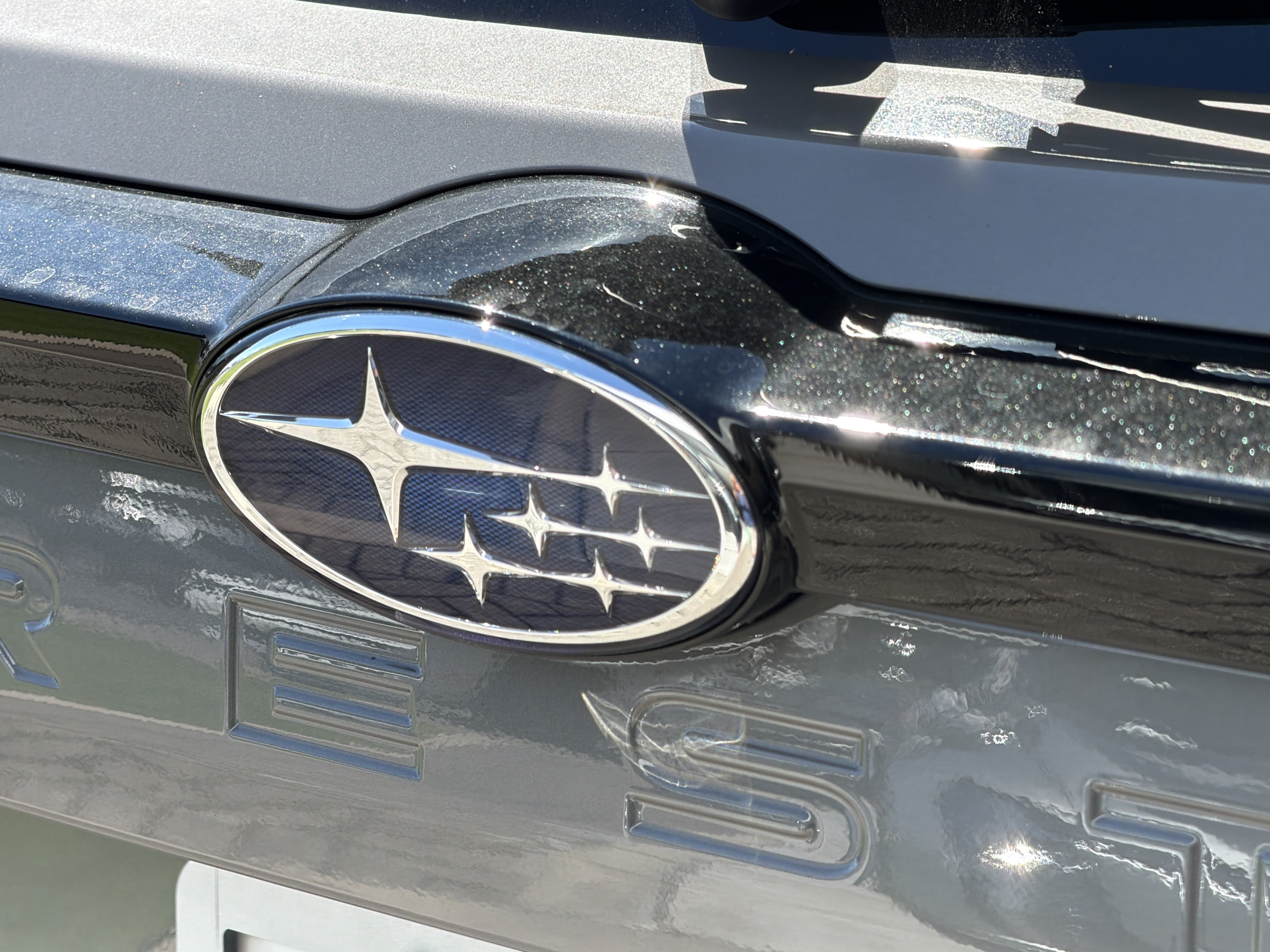 New 2026 Subaru Forester Touring AWD/4WD image 15