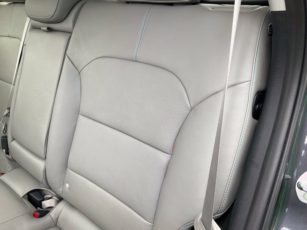 Used 2019 Kia Niro EX Premium w/ Sunroof Package FWD image 28