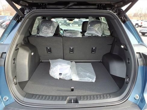 New 2026 Chevrolet Equinox RS w/ Convenience Package III image 4