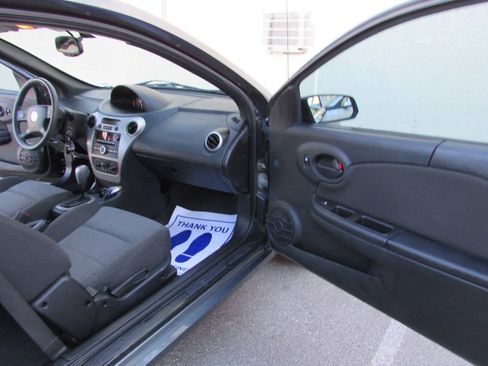 Used 2007 Saturn ION Level 2 w/ Preferred Pkg FWD image 26