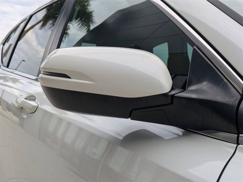 Used 2018 Honda CR-V EX-L image 12