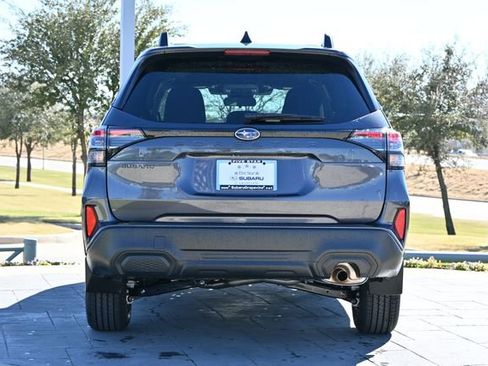 New 2026 Subaru Forester Premium image 4