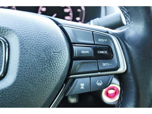 Used 2020 Honda Accord Sport image 16