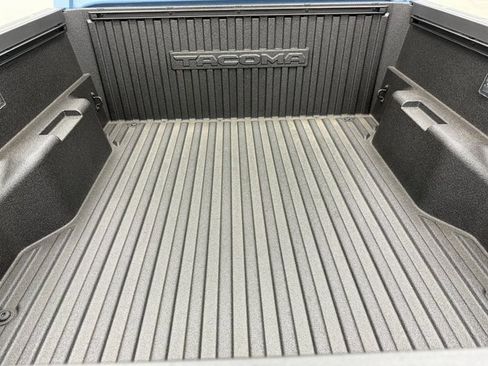 New 2026 Toyota Tacoma SR5 image 36