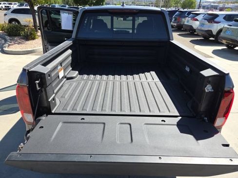 Certified 2023 Honda Ridgeline RTL image 20