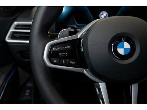 New 2026 BMW 330i xDrive 330i NA xDrive w/ M Sport Package image 65