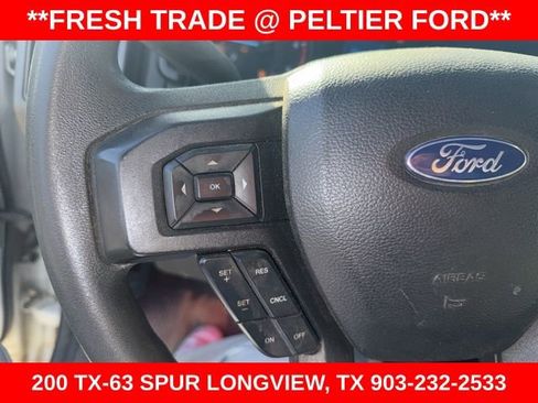 Used 2020 Ford F350 XL w/ Power Equipment Group image 14