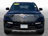 Used 2020 Ford Explorer Platinum image 3