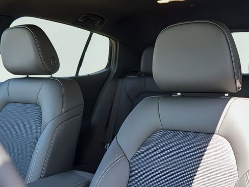 New 2026 Buick Envista Preferred w/ Convenience I Package image 11