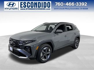 New 2026 Hyundai Tucson SEL 360° Tour