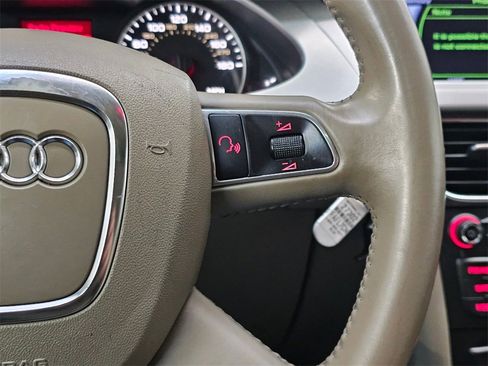 Used 2012 Audi A4 2.0T Premium w/ Style Pkg image 30