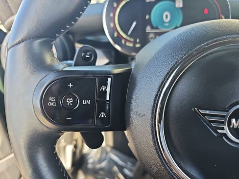 Used 2022 MINI Cooper John Cooper Works w/ Driver Assistance Package image 16