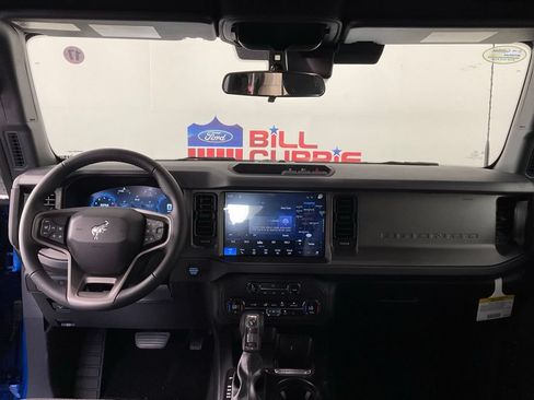 New 2026 Ford Bronco Big Bend AWD/4WD image 18