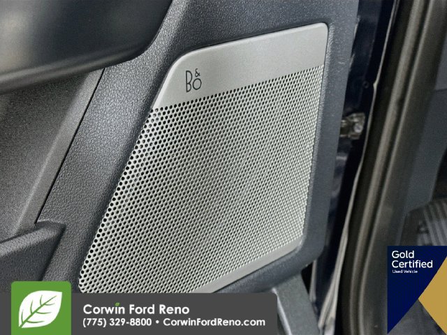 Used 2023 Ford F150 Platinum w/ Max Trailer Tow Package AWD/4WD image 23