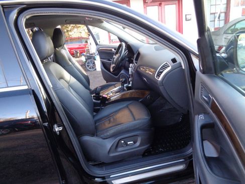 Used 2013 Audi Q5 2.0T Premium Plus AWD/4WD image 15