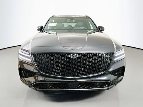 New 2026 Genesis GV80 3.5T Prestige AWD/4WD image 2
