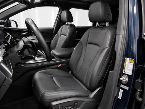 Used 2023 Audi Q7 2.0T Premium Plus AWD/4WD image 9