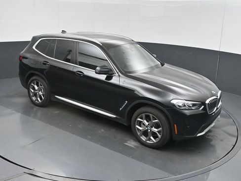 Used 2023 BMW X3 xDrive30i AWD/4WD image 35