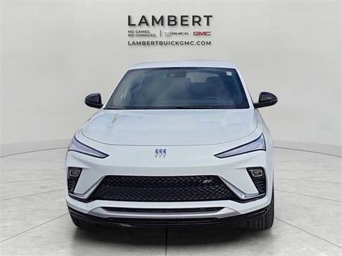 New 2026 Buick Envista Sport Touring w/ Convenience I Package image 8