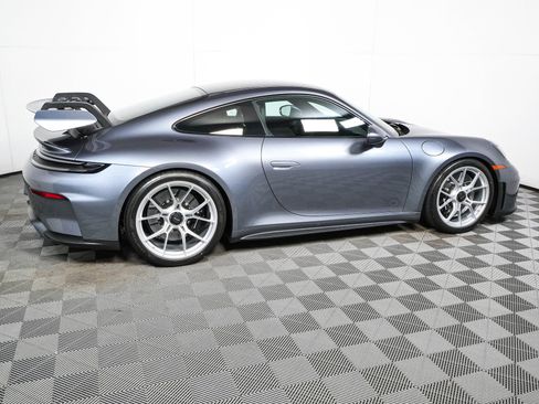 Certified 2026 Porsche 911 GT3 RWD image 24