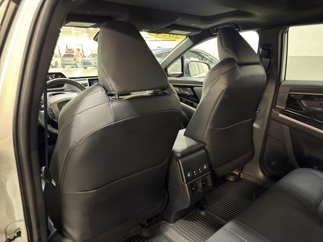 Used 2024 Toyota bZ4X AWD w/ Weather Package image 20