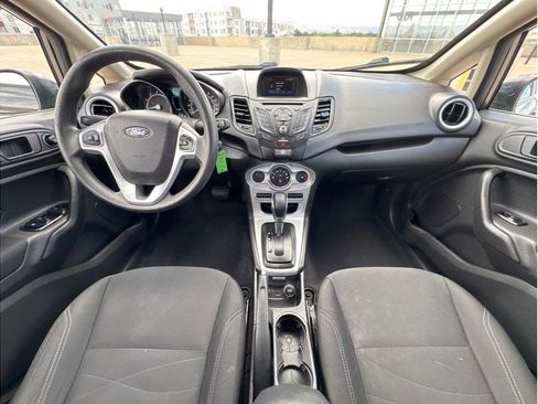 Used 2019 Ford Fiesta SE image 15