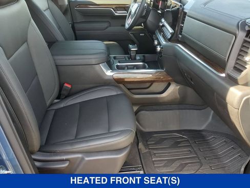 New 2026 GMC Sierra 1500 Elevation w/ Elevation Premium Package AWD/4WD image 23