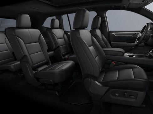 New 2026 GMC Acadia Elevation w/ Elevation Premium Package FWD image 34