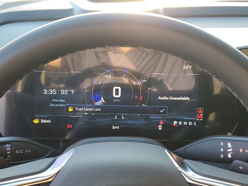 New 2026 Chevrolet Suburban LS w/ LPO, Hit The Road Package image 29