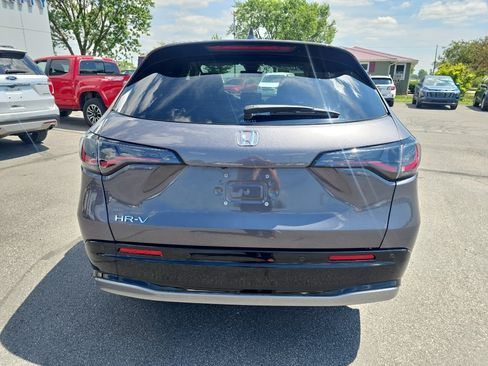 Used 2025 Honda HR-V EX-L image 7