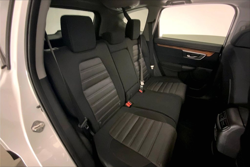 Used 2019 Honda CR-V EX image 15