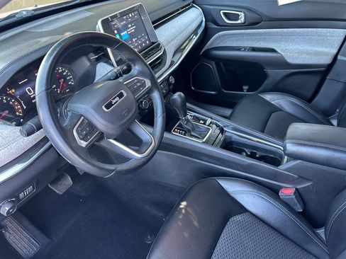 Used 2022 Jeep Compass Latitude w/ Convenience Group image 9